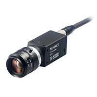 CV-H035M - 고속 디지털 흑백 카메라