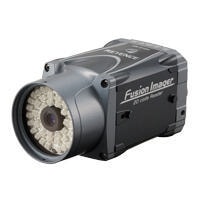 SR-D100H - 고정식 2차원 코드 리더기 고분해능 타입 