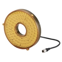 SR-DR15 - φ 150 링 조명  