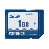 KV-M1G - SD 메모리 카드 1 GB
