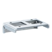 OP-51629 - MS2-H75/H100/H150용 측면 설치 브래킷