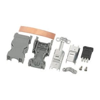 OP-84405 - 인코더·모터 전원 커넥터 세트 200 W/400 W