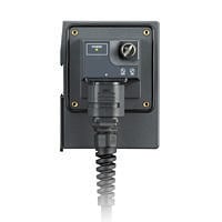 VT-T1 - 탈착 기능이 있는 중계 단자대 유닛 