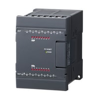 KV-N16ETP - 확장 출력 유닛 출력 16점 트랜지스터(소스) 출력 나사 단자대