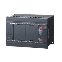 KV-N40DTP - 기본 유닛 DC 전원 타입 입력 24점/출력 16점 트랜지스터(소스) 출력
