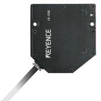 LK-G37 - 센서 헤드 와이드 타입 2등급 레이저 제품