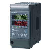 LK-G5001PV - 표시 일체형 컨트롤러, PNP