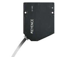 LK-G80 - 센서 헤드 스폿 타입