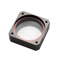 OP-87035 - TM-040용 보호 글라스 커버(2개 입)