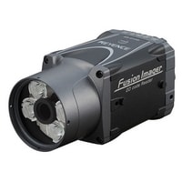 SR-D130 - 고정식 2D 코드 리더기 장거리 타입