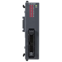 KV-NC16ET - 확장 출력 유닛 출력 16점 트랜지스터(싱크) 출력 커넥터 타입