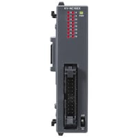 KV-NC16EX - 확장 입력 유닛 입력 16점 5VDC/24VDC 전환 커넥터 타입