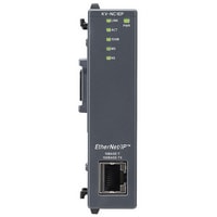 KV-NC1EP - EtherNet/IP® 유닛