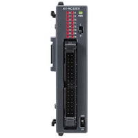 KV-NC32EX - 확장 입력 유닛 입력 32점 DC5V/24V 전환 커넥터 타입
