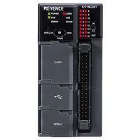 KV-NC32T - 기본 유닛 32점 타입 입력 16점 출력 16점