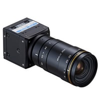 CA-H2100C - 16배속 2100만 화소 컬러 카메라