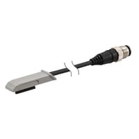 GL-SPC03N - M12 커넥터 케이블 본체 접속용 NPN 0.3m