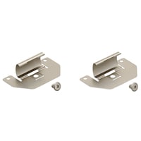 GL-SB03 - 다이렉트 설치용 중간 지지 브래킷(알루미늄 프레임용)