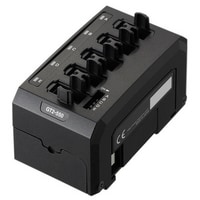 GT2-550 - 멀티 헤드 접속 대응 앰프 증설 유닛