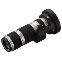 VH-Z00W - 고성능 저배율 줌 렌즈(0～50배)