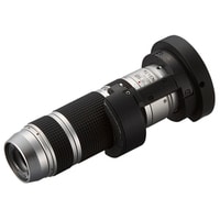 VH-Z20R - 초소형 고성능 줌 렌즈 (20 x - 200 x)