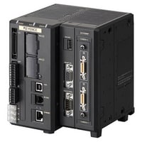 CV-X272AP - 고속·고용량 컨트롤러 PNP 타입 미국 사양 