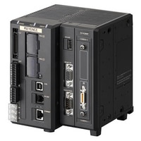 CV-X292A - 고속·고용량 LJ-V 대응 컨트롤러 미국 사양 