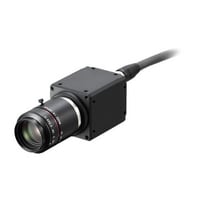 CA-HX200M - LumiTrax™ 대응 16배속 200만 화소 흑백 카메라
