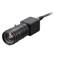 CA-HX500C - LumiTrax™ 대응 16배속 500만 화소 컬러 카메라