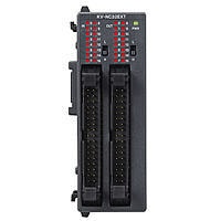 KV-NC32EXT - 확장 입출력 유닛 입력 32점 출력 32점 트랜지스터(싱크) 출력 커넥터 타입