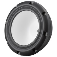 IV-GD10 - IV 시리즈용 돔형 어태치먼트(대) 