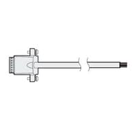 GL-RP5PS - 본체 접속 케이블 5 m PNP