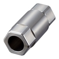 OP-88159 - 스핀들 보호 타입[설치 브래킷R] (5 mm/12 mm 타입용)