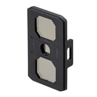 AI-F01H - AI-H010/020용 편광 필터 어태치먼트