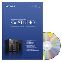 KV-H9J - KV STUDIO Ver. 9: 일본어