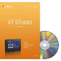 VT-H5J - VT STUDIO Ver. 5: 일본어