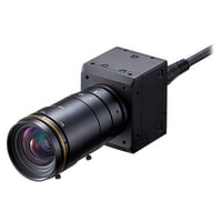CA-HL02MX - 2048화소 고속 라인 스캔 카메라 (흑백)