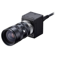 CA-HL08MX - 8192화소 고속 라인 스캔 카메라 (흑백)