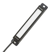 OP-42162 - PJ＋시리즈용 와이드 플랫 라이트