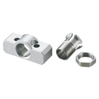 OP-88354 - 헤드 고정 지그 B (ø 8 소형 타입 헤드)