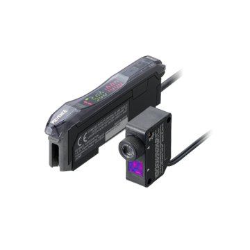 LV-N 시리즈 - 고정도 디지털 레이저 센서