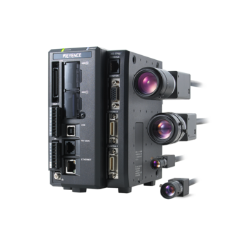 XG-7000 시리즈 - 초고속 고용량 멀티 카메라 비전 시스템