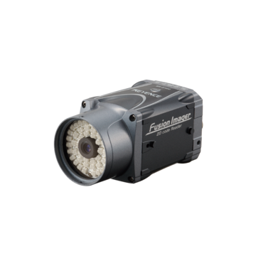 SR-D100 시리즈 - 고성능 2D 코드 리더기