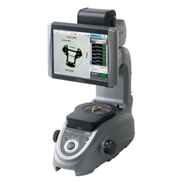 IM-6000 시리즈 - 이미지 치수 측정 시스템