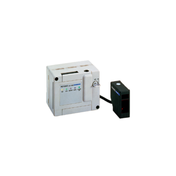 LB 시리즈 - 일반 레이저 판별 센서