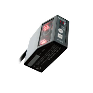 SR-500 시리즈 - 소형 2D 코드 리더기