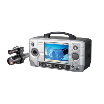 VW-6000 시리즈 - 동작 해석 마이크로스코프