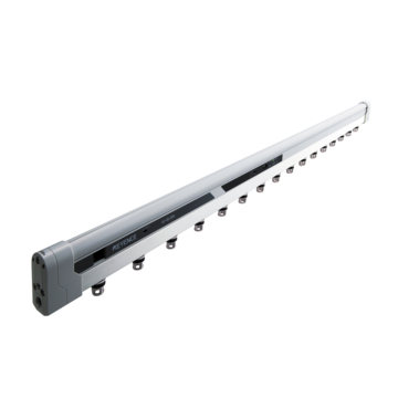 SJ-GL 시리즈 - 초고속·클린 에어 베리어 제전기